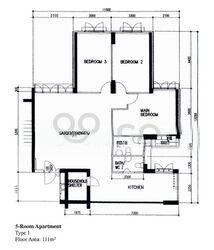 Blk 980B Buangkok Crescent (Hougang), HDB 4 Rooms #581973511